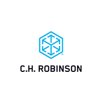 CH Robinson logo