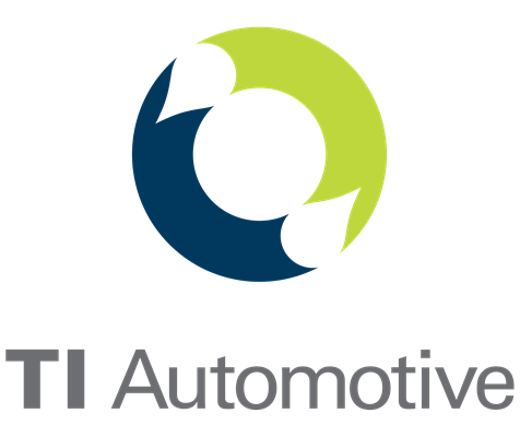 TI Automotive logo