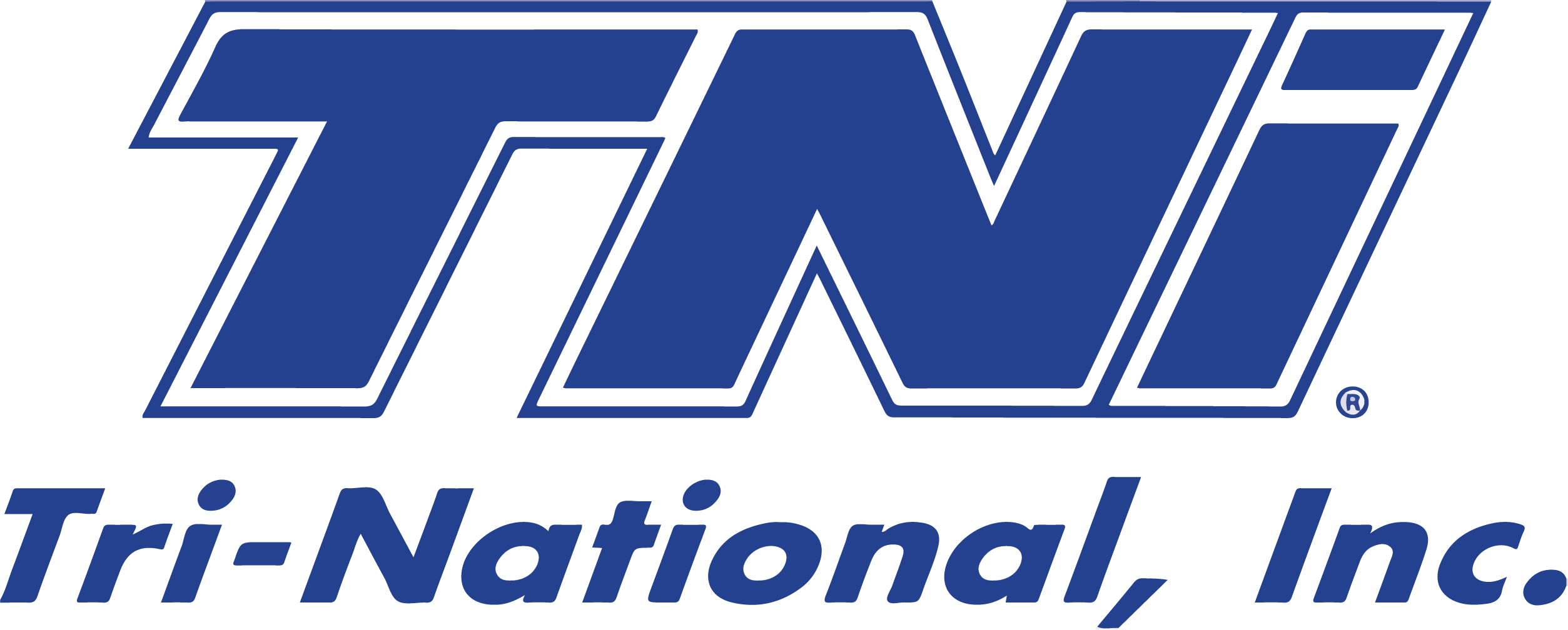 TNI logo