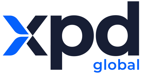 XPD Global logo